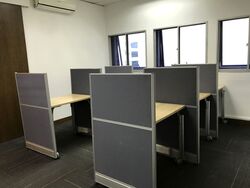 Crystal Time Building (D13), Office #634951061